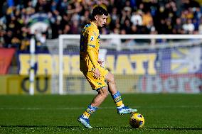 Frosinone Calcio v Torino FC - Serie A