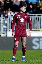 Frosinone Calcio v Torino FC - Serie A