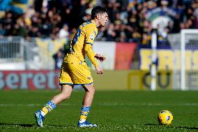 Frosinone Calcio v Torino FC - Serie A