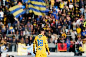 Frosinone Calcio v Torino FC - Serie A