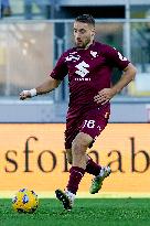 Frosinone Calcio v Torino FC - Serie A