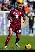 Frosinone Calcio v Torino FC - Serie A