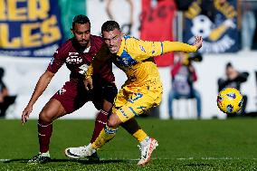 Frosinone Calcio v Torino FC - Serie A