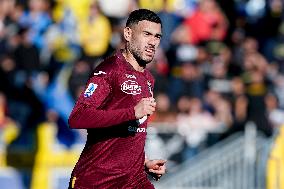 Frosinone Calcio v Torino FC - Serie A