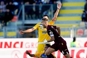 Frosinone Calcio v Torino FC - Serie A