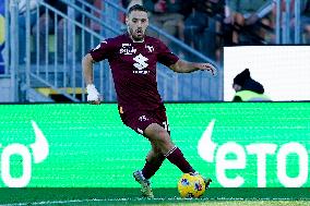 Frosinone Calcio v Torino FC - Serie A