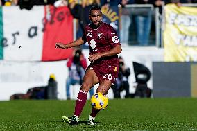 Frosinone Calcio v Torino FC - Serie A