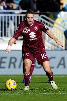 Frosinone Calcio v Torino FC - Serie A