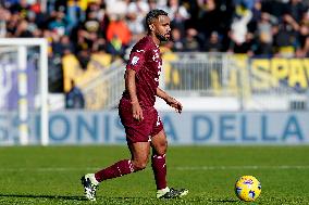 Frosinone Calcio v Torino FC - Serie A