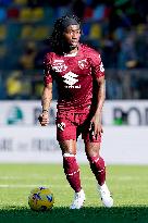 Frosinone Calcio v Torino FC - Serie A