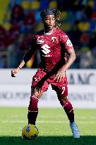 Frosinone Calcio v Torino FC - Serie A