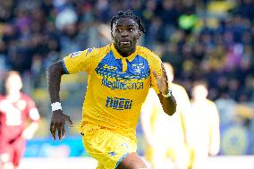 Frosinone Calcio v Torino FC - Serie A