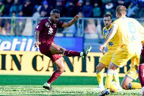 Frosinone Calcio v Torino FC - Serie A