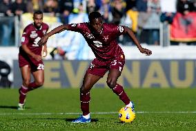 Frosinone Calcio v Torino FC - Serie A