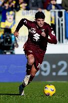 Frosinone Calcio v Torino FC - Serie A