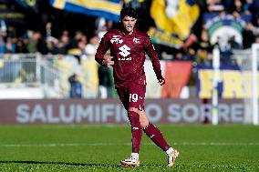 Frosinone Calcio v Torino FC - Serie A