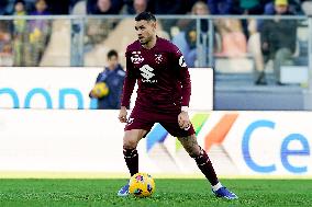 Frosinone Calcio v Torino FC - Serie A