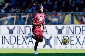 Frosinone Calcio v Torino FC - Serie A