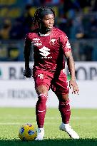 Frosinone Calcio v Torino FC - Serie A