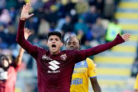 Frosinone Calcio v Torino FC - Serie A