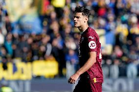 Frosinone Calcio v Torino FC - Serie A