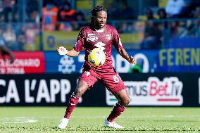 Frosinone Calcio v Torino FC - Serie A