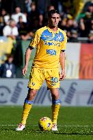 Frosinone Calcio v Torino FC - Serie A