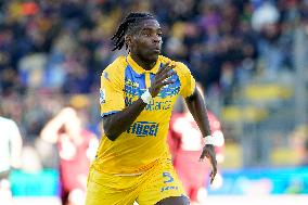 Frosinone Calcio v Torino FC - Serie A