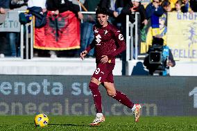 Frosinone Calcio v Torino FC - Serie A