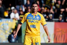 Frosinone Calcio v Torino FC - Serie A