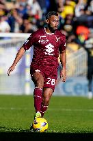 Frosinone Calcio v Torino FC - Serie A