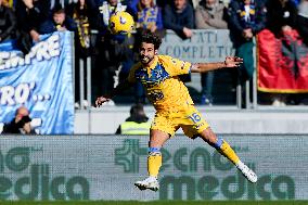 Frosinone Calcio v Torino FC - Serie A