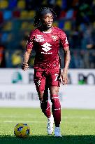 Frosinone Calcio v Torino FC - Serie A