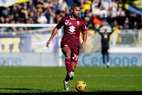 Frosinone Calcio v Torino FC - Serie A