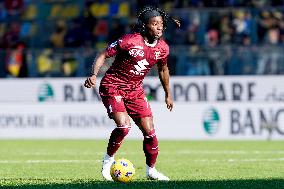 Frosinone Calcio v Torino FC - Serie A