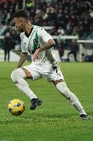 Cagliari Calcio v US Sassuolo - Serie A TIM