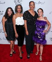 American Ballet Theatre's Holiday Benefit 2023