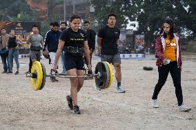 Sports Event In India