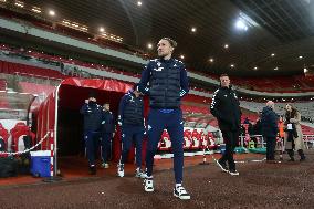 Sunderland v Leeds United - Sky Bet Championship