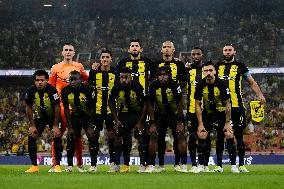 Al Ittihad FC v Auckland City FC - FIFA Club World Cup Saudi Arabia 2023