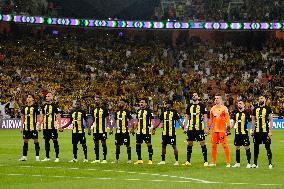 Al Ittihad FC v Auckland City FC - FIFA Club World Cup Saudi Arabia 2023