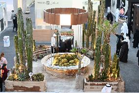 KUWAIT-HAWALLI GOVERNORATE-MIRZAAM EXPO-INTERIOR DESIGN AND DECOR EXHIBITION