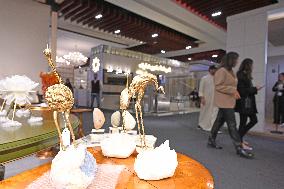 KUWAIT-HAWALLI GOVERNORATE-MIRZAAM EXPO-INTERIOR DESIGN AND DECOR EXHIBITION