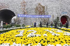National Memorial Day in Nanjing