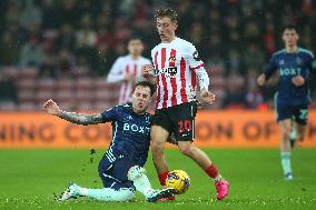 Sunderland v Leeds United - Sky Bet Championship