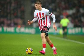 Sunderland v Leeds United - Sky Bet Championship