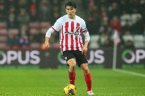 Sunderland v Leeds United - Sky Bet Championship