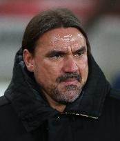 Sunderland v Leeds United - Sky Bet Championship