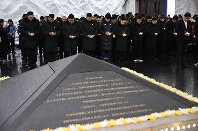 National Memorial Day in Shenyang