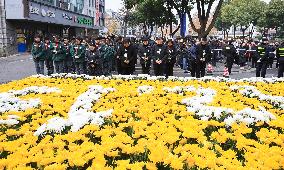 National Memorial Day in Nanjing